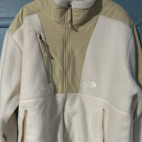 The North Face 94 High-Pile Denali Jacket - Picture 3 of 10